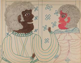 Two Figures