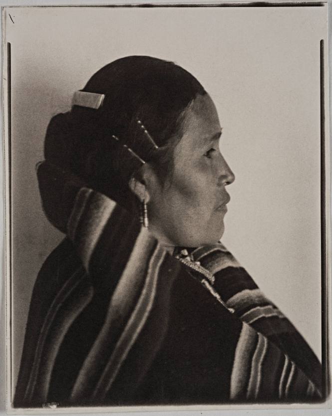 Portrait of Mrs. Francis