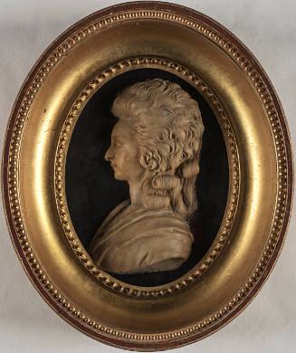 Portrait of a Woman