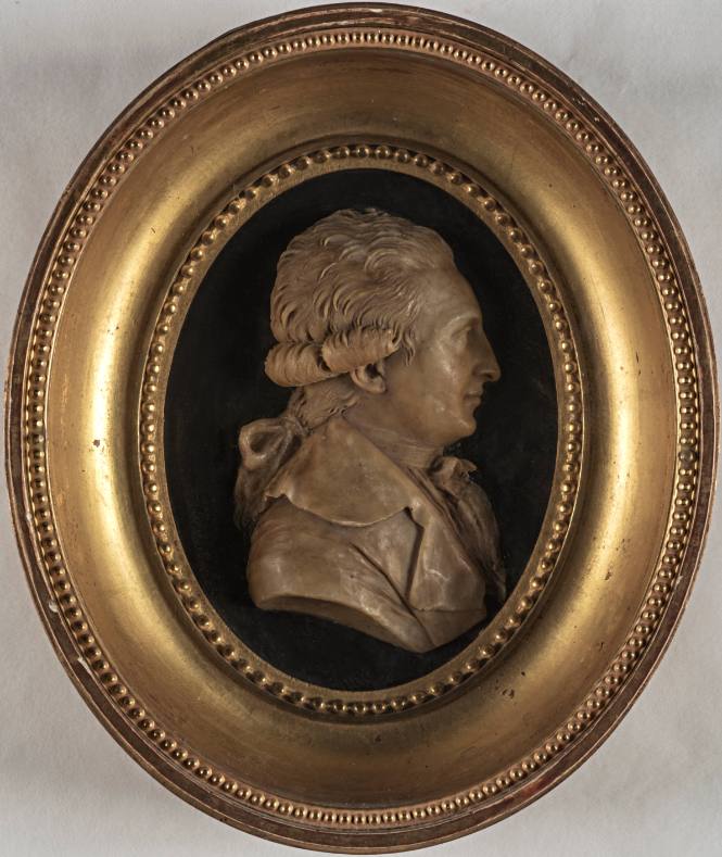 Portrait of a Man