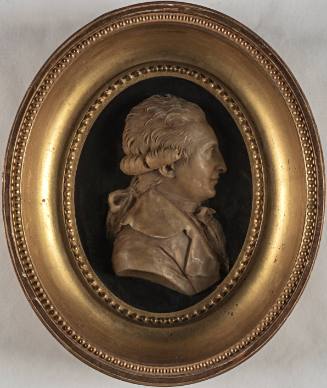 Portrait of a Man