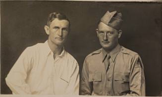 Soldier and Brother
