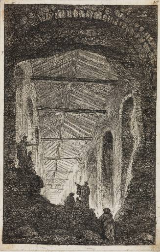 Untitled (Les Soirées de Rome)