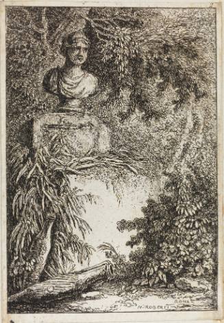 Untitled (Les Soirées de Rome)