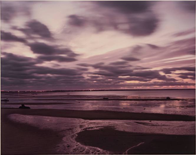 Before Dawn