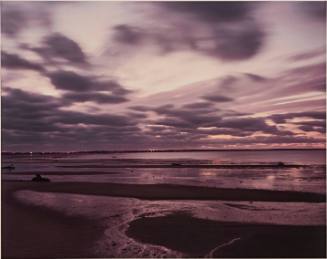Before Dawn