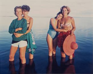 Mothers and Daughters