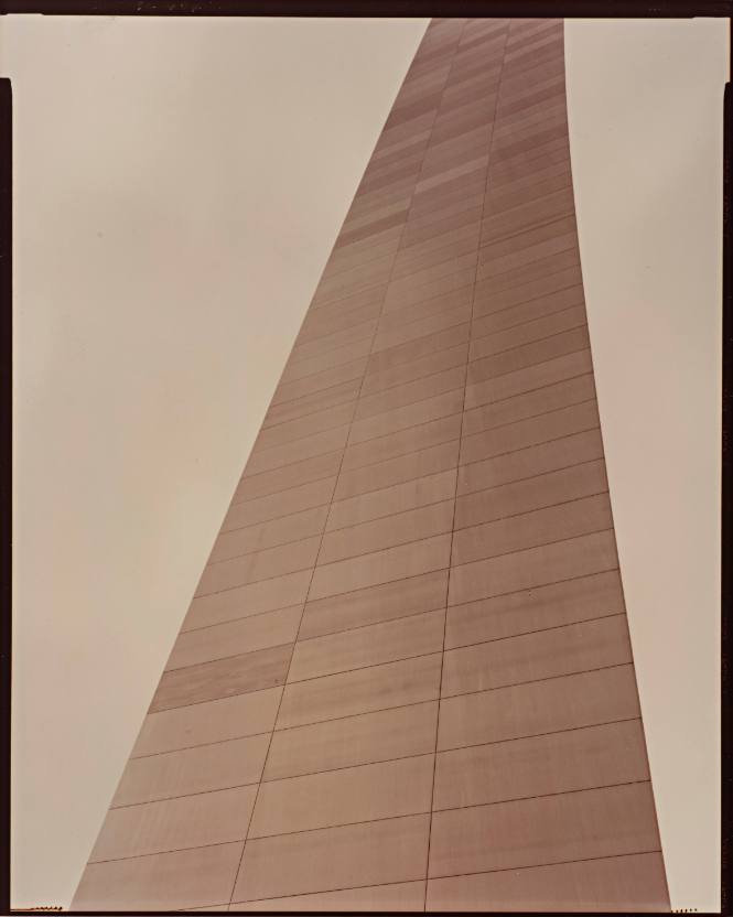 The Arch, St. Louis