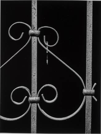 Iron Work (NYC) 2