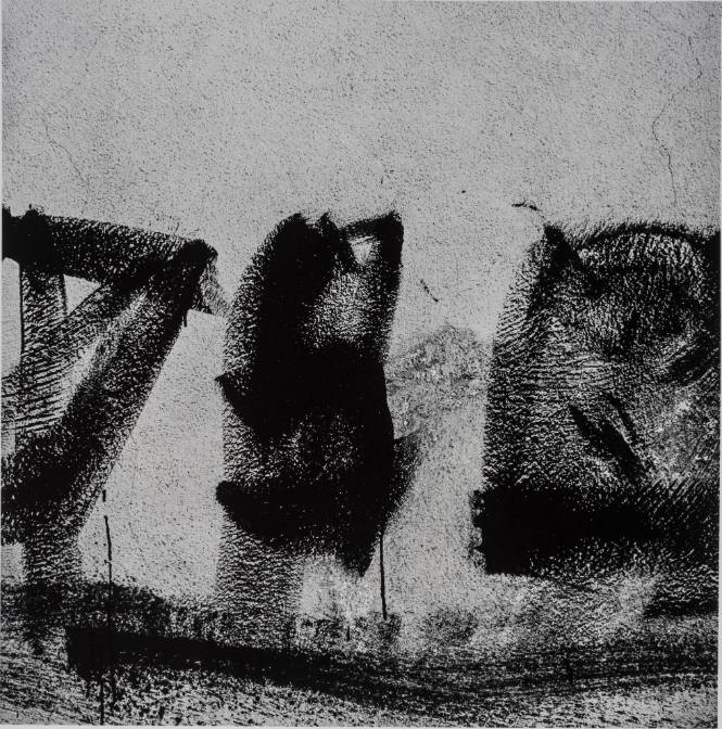 Jalapa 26 (Homage to F.K)