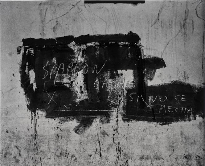Lima 23 (Homage to F.K)