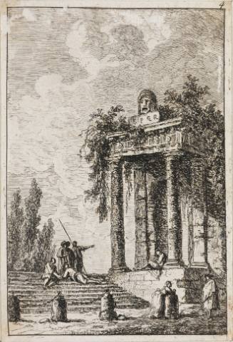 Untitled (Les Soirées de Rome)