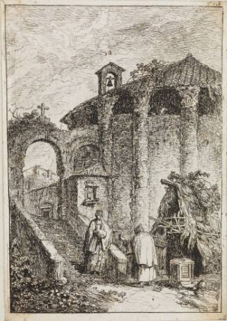 Untitled (Les Soirées de Rome)