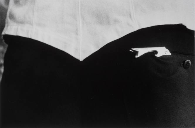 Untitled, 1988