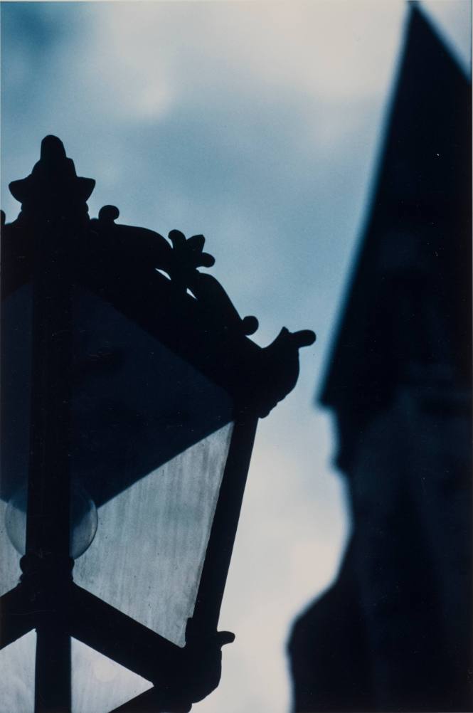 Untitled, 1984