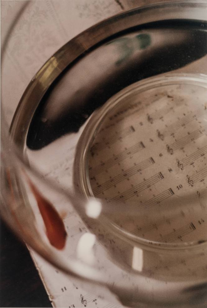 Untitled, 1989