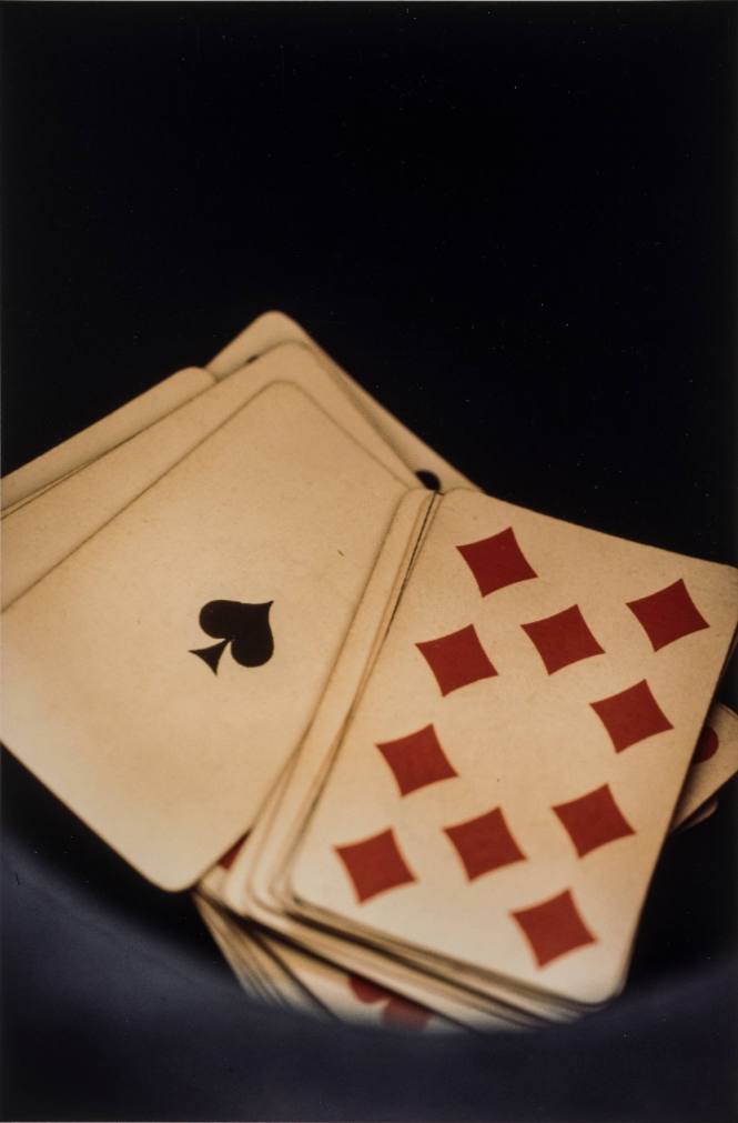 Untitled, 1990