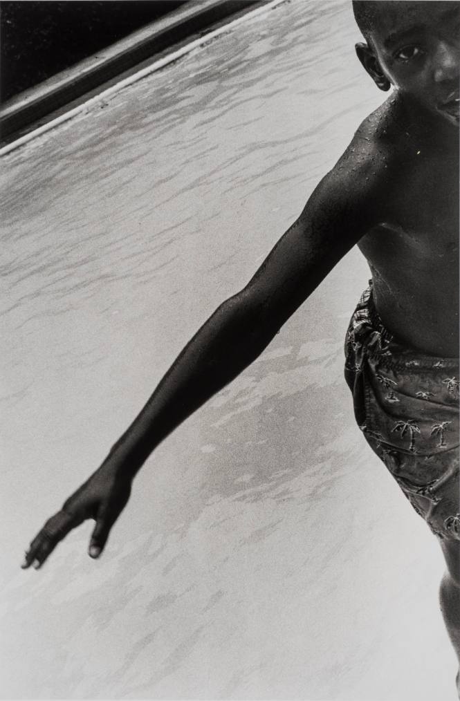 Untitled (Brazil), 2005