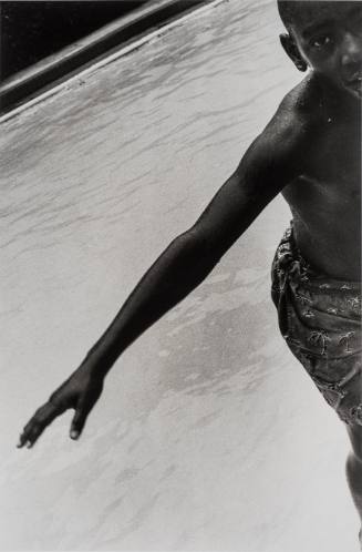 Untitled (Brazil), 2005
