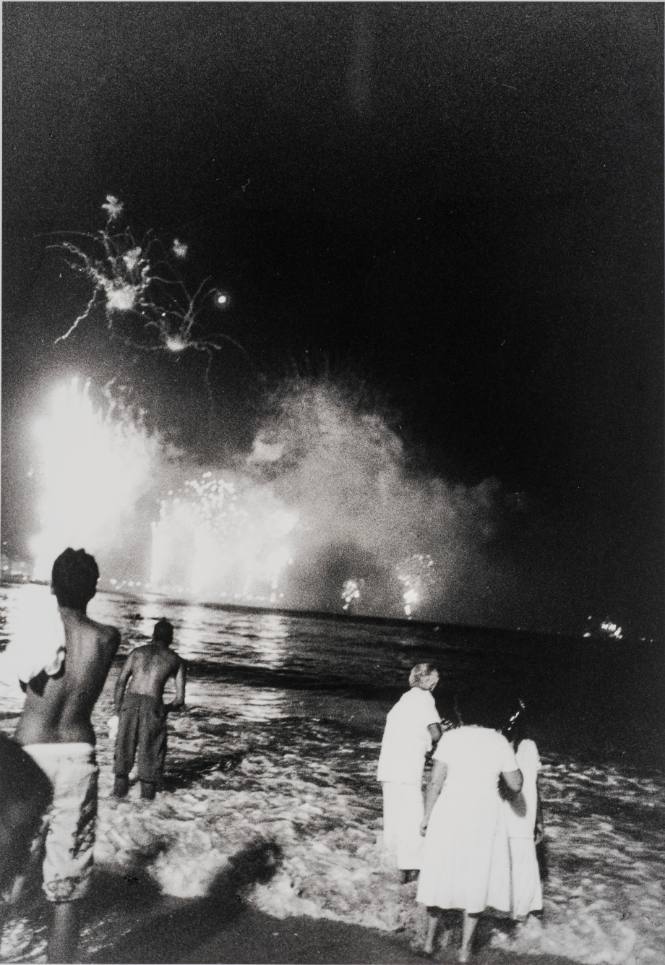 Untitled (Brazil), 2005