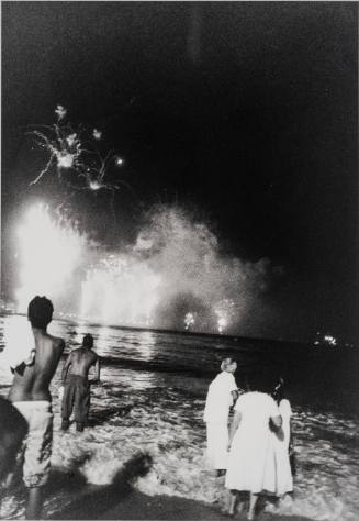 Untitled (Brazil), 2005