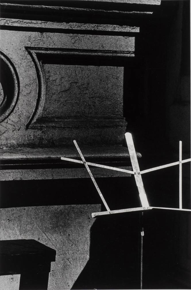 Untitled (from "In Situ"), 1989