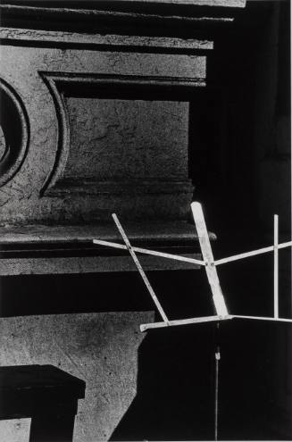 Untitled (from "In Situ"), 1989