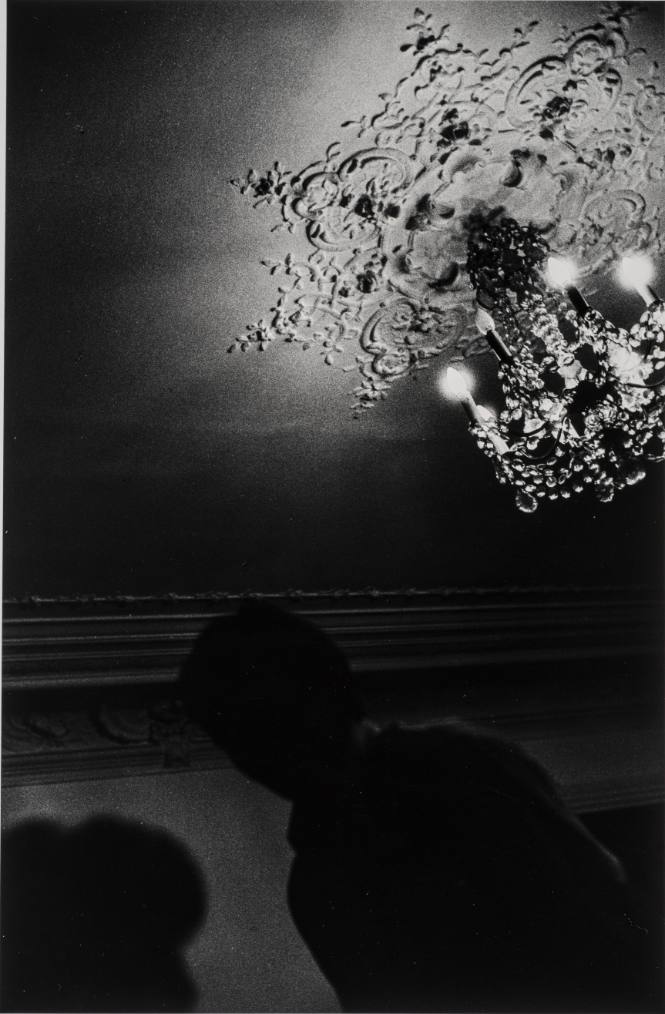 Untitled (interiors), 1986