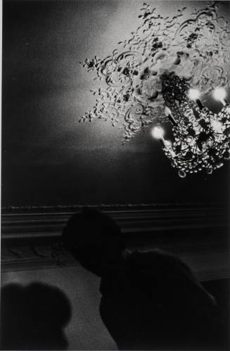 Untitled (interiors), 1986
