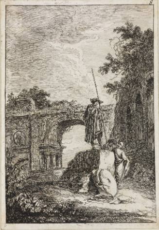 Untitled (Les Soirées de Rome)