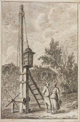 Untitled (Les Soirées de Rome)