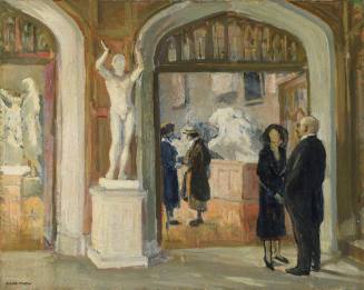 Vassar Art Gallery
