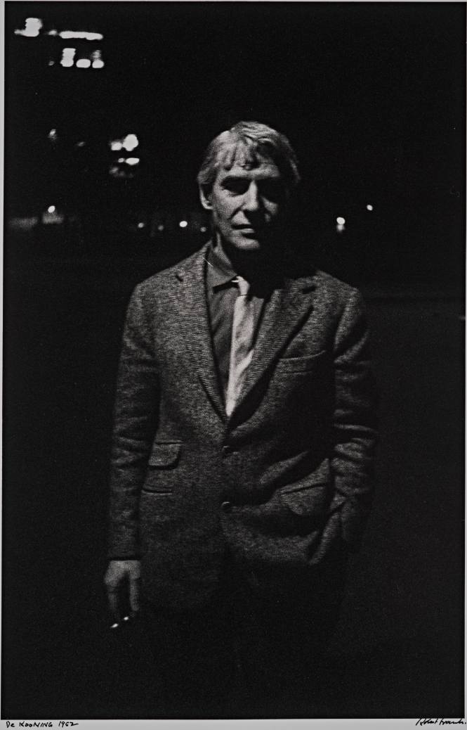 De Kooning