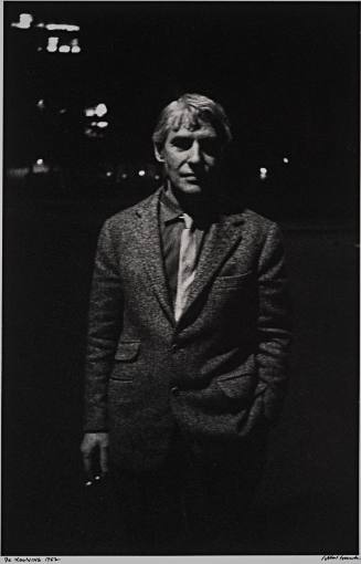 De Kooning