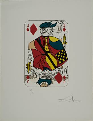 Jack of Diamonds