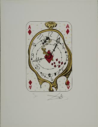Ace of Diamonds