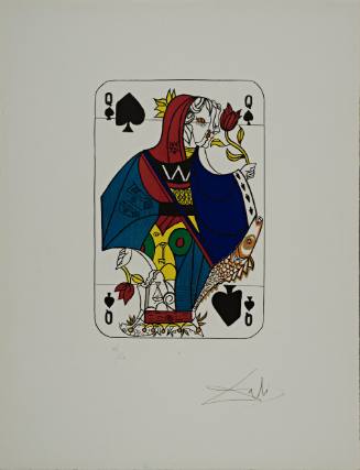 Queen of Spades
