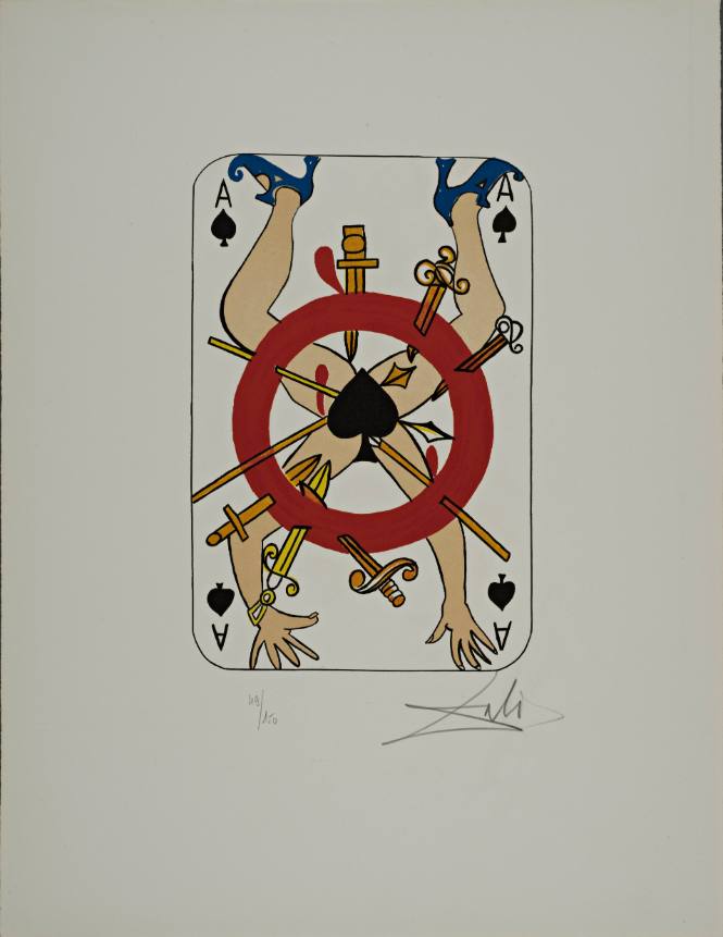 Ace of Spades