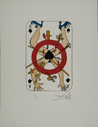 Ace of Spades
