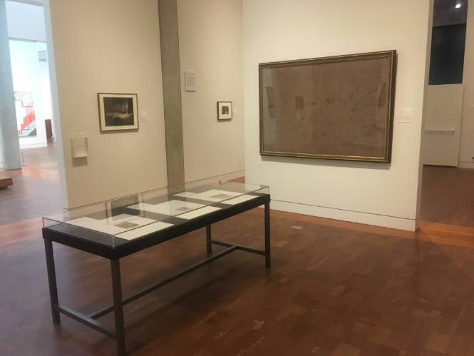 'For through the painter you must see his skill': Shakespeare in Art from the Permanent Collection