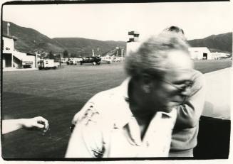 Unidentified Man, Denver