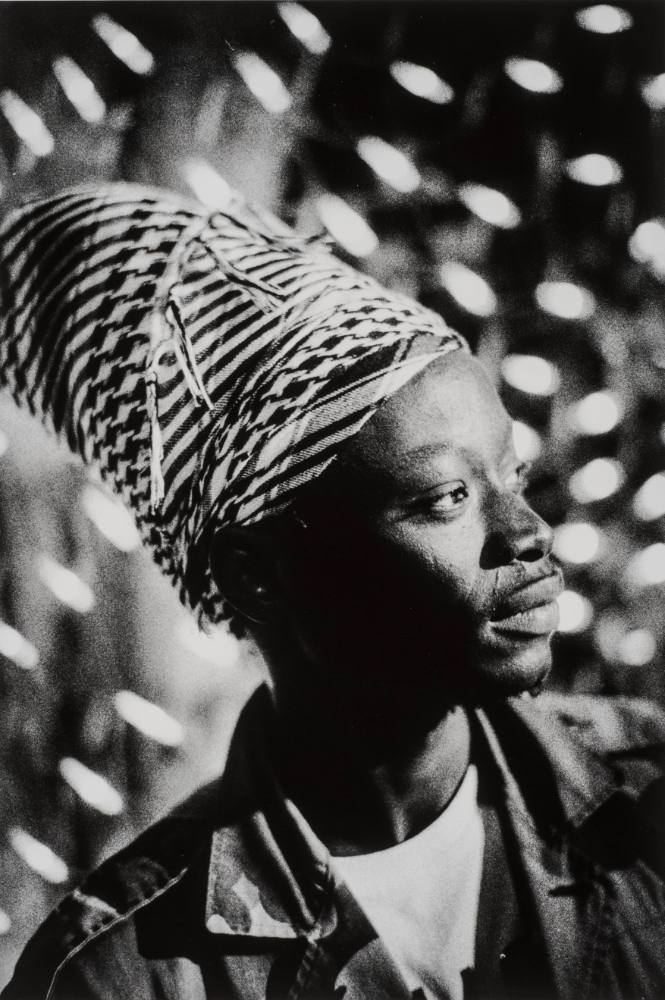 Untitled (Brazil), 2011