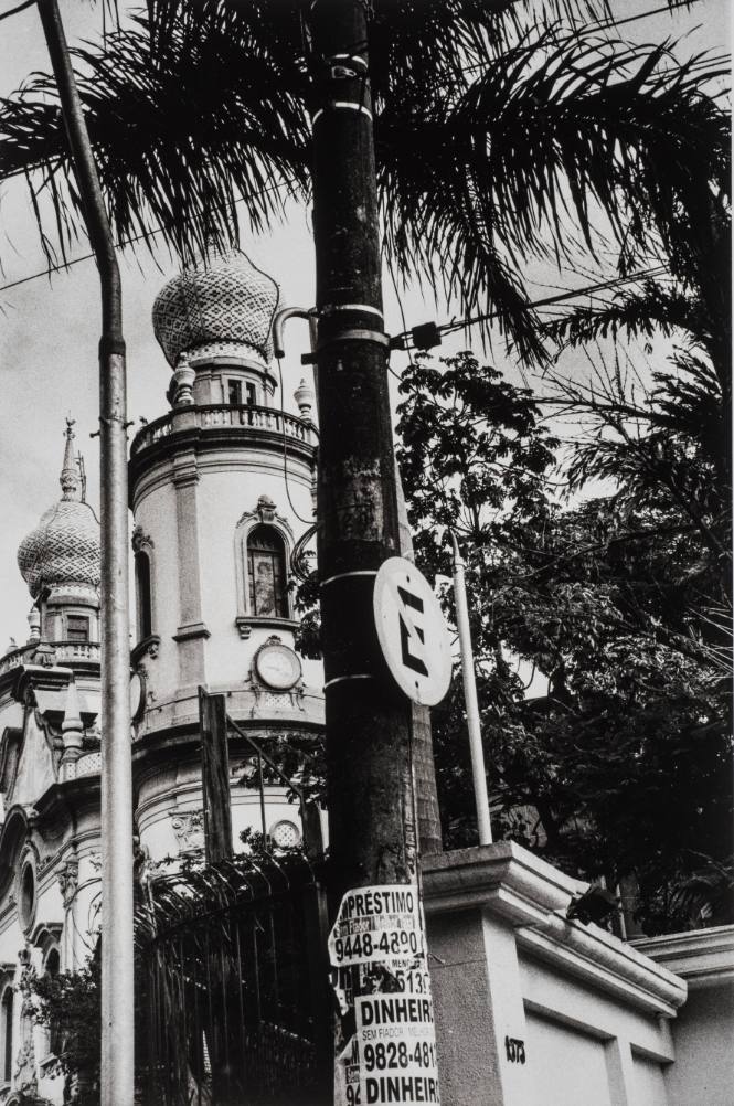 Untitled (Brazil), 2005