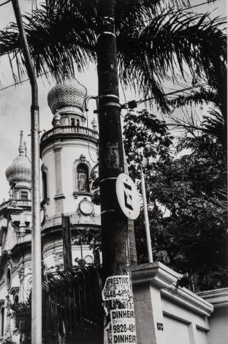 Untitled (Brazil), 2005