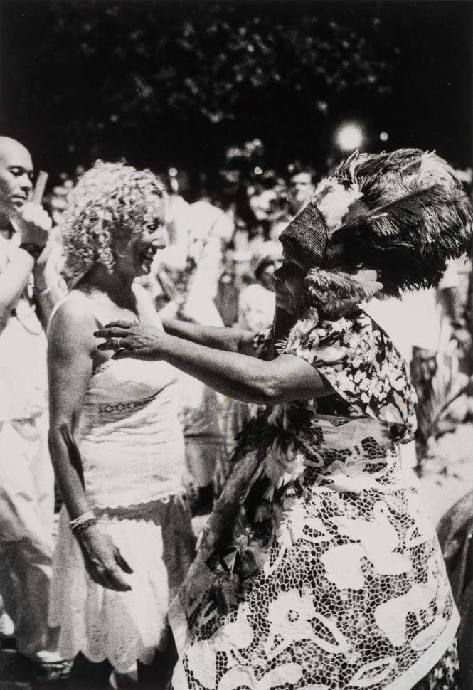 Untitled (Brazil), 2005