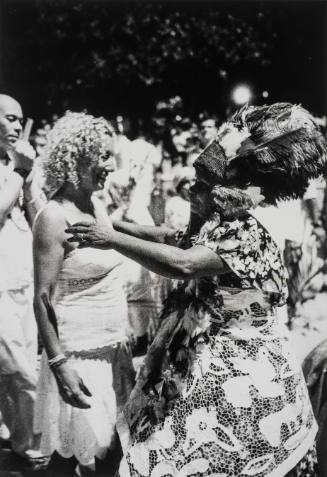 Untitled (Brazil), 2005