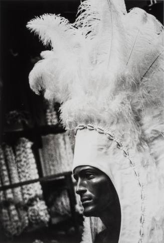 Untitled (Brazil), 2005