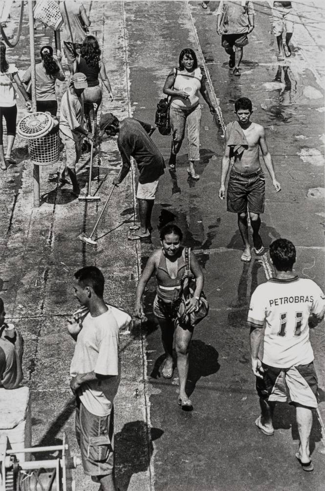 Untitled (Brazil), 2005
