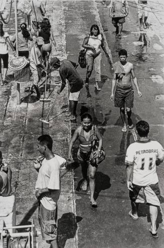 Untitled (Brazil), 2005