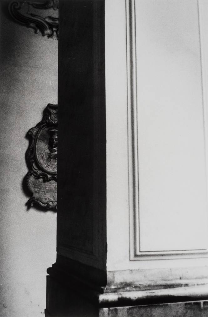 Untitled (doors), 1988